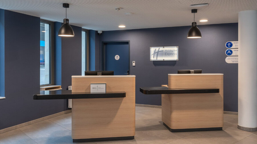 holiday inn express