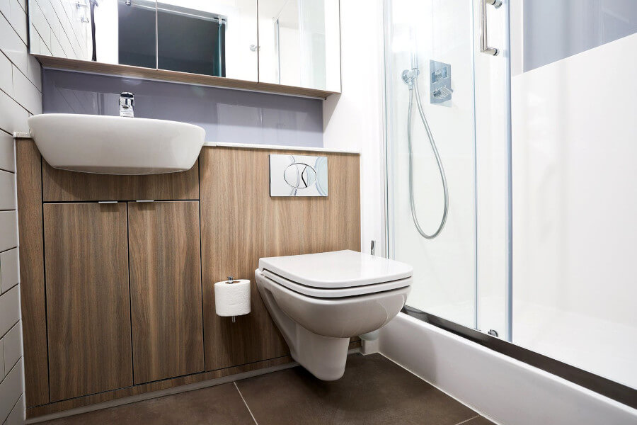 vita bathroom