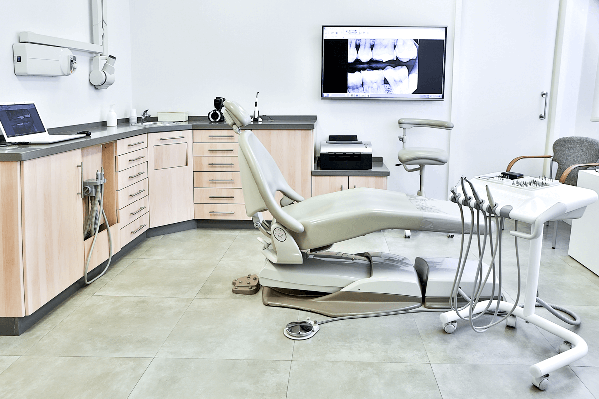 dental office