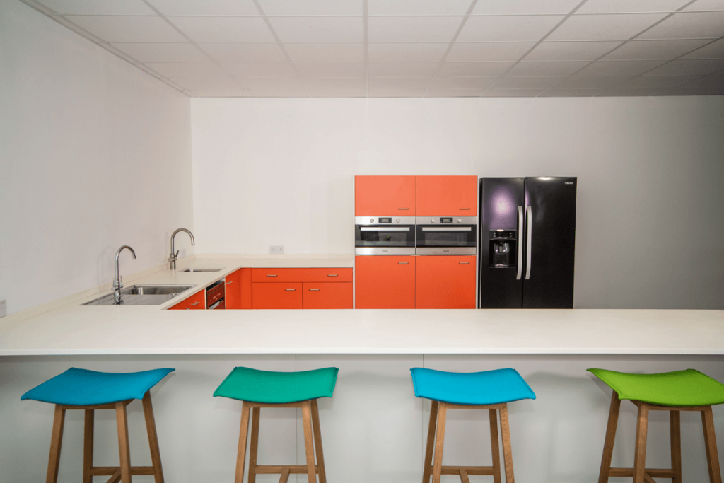 kitchen stools
