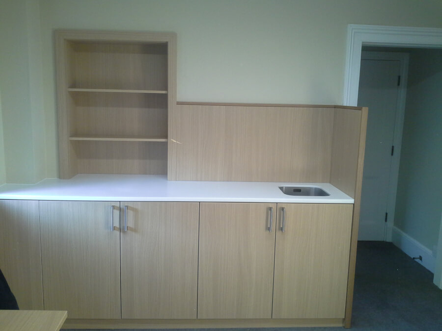 Student accommodation