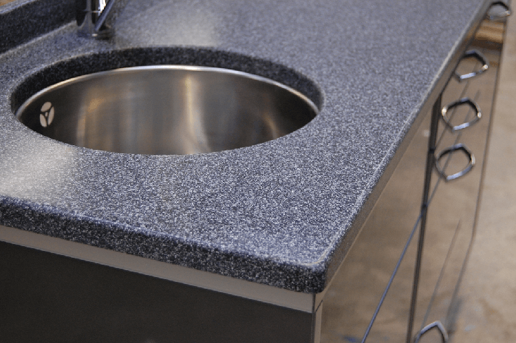 healthcare sink