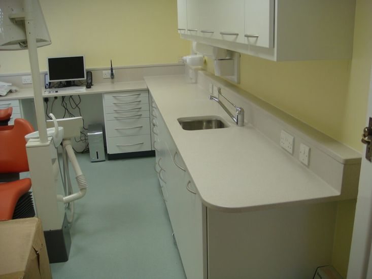 dental office