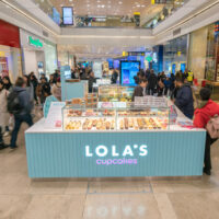 Lolas Cupcakes